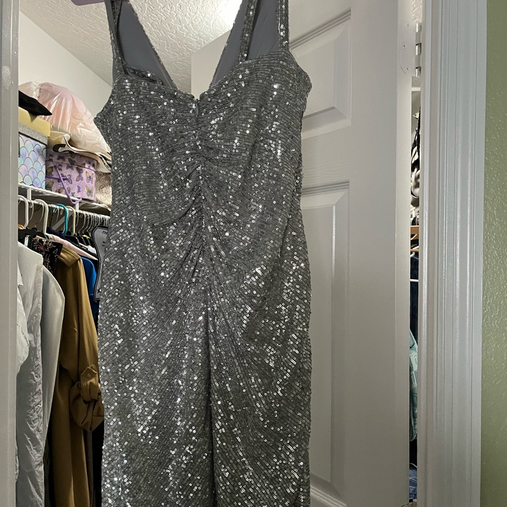 NW NightWay  Collections Cocktail Dress - Picture 3 of 7